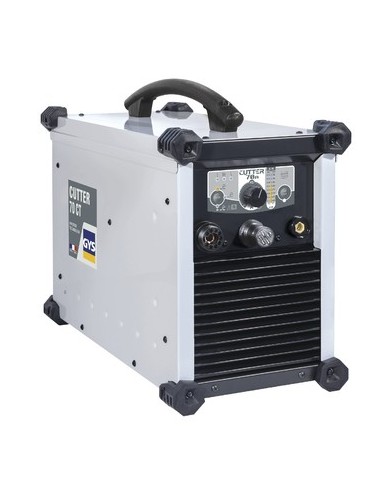 Plasma Cutter 70A Ct - Without Torch